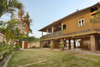 askara canggu townhouse