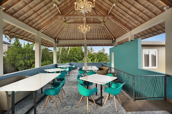 askara canggu townhouse