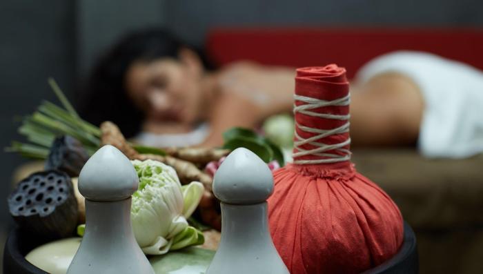 central suite residence