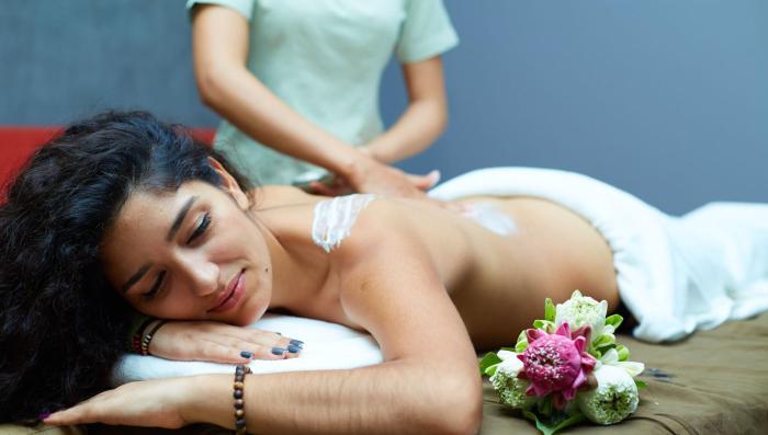 central suite residence