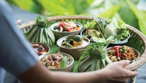 central suite residence