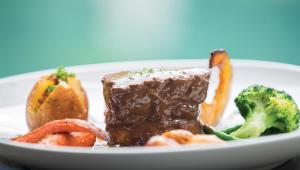 central suite residence