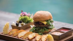 central suite residence