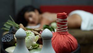 central suite residence