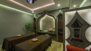 central suite residence