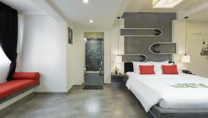 central suite residence