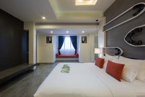 Central Suite Residence,Apsara Theatre>>Siem Reap,4 star