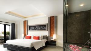 central suite residence