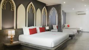 central suite residence