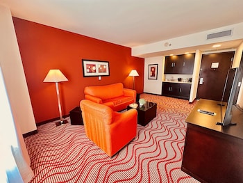 la quinta by wyndham san luis potosi