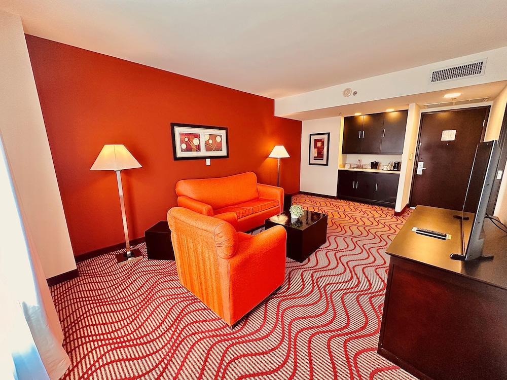 la quinta by wyndham san luis potosi
