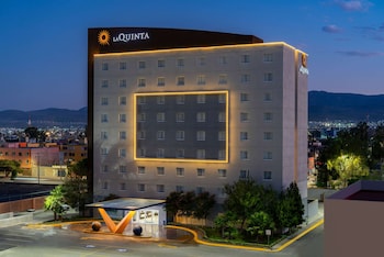 la quinta by wyndham san luis potosi