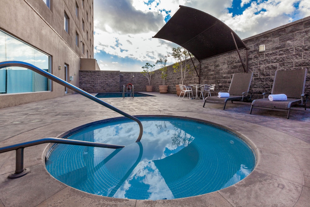 la quinta by wyndham san luis potosi