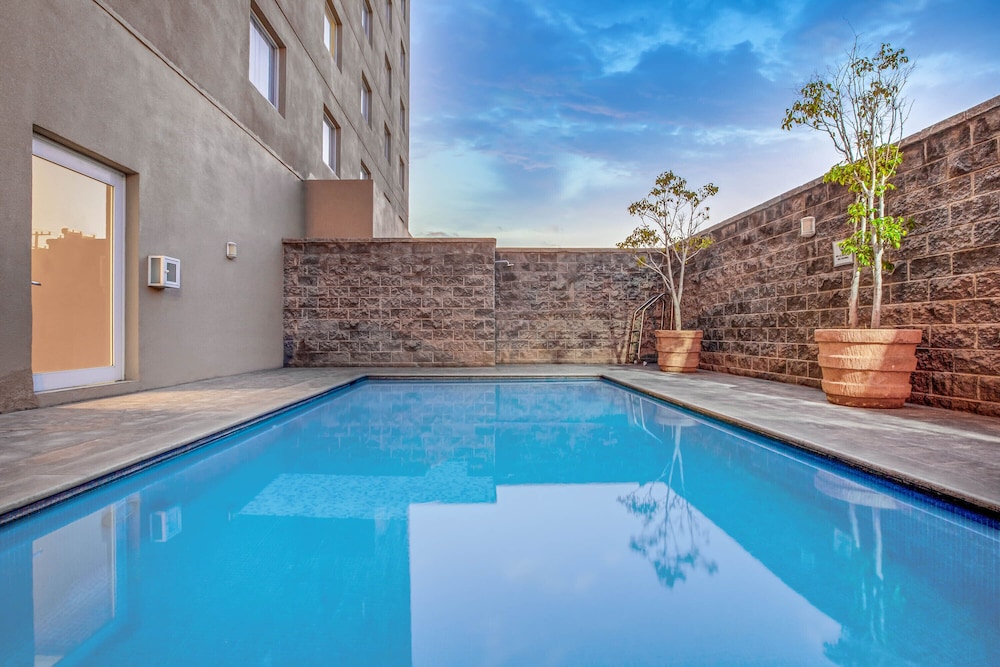 la quinta by wyndham san luis potosi