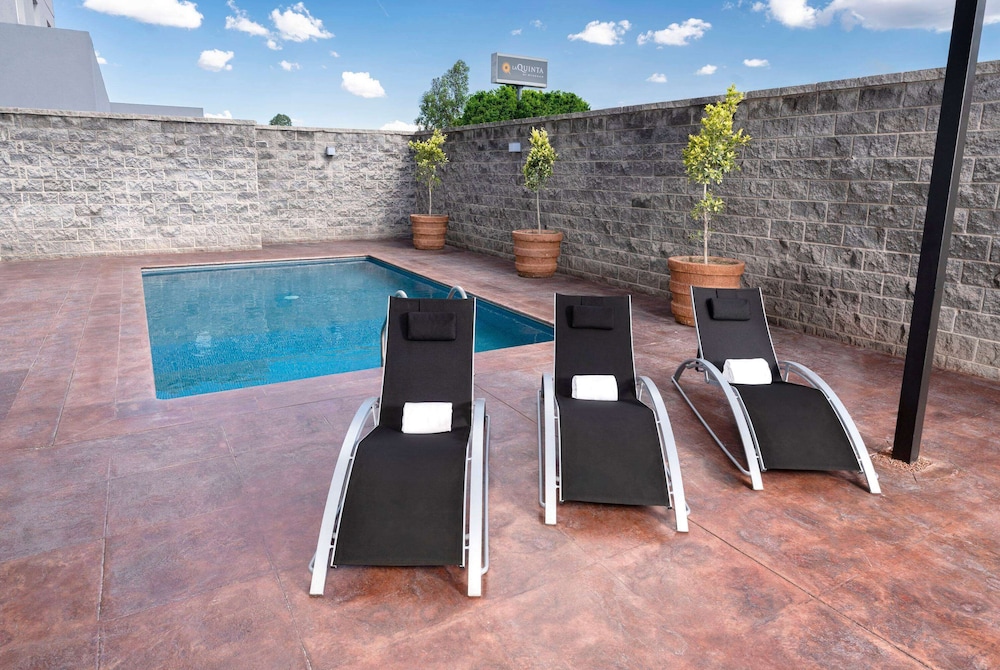la quinta by wyndham san luis potosi