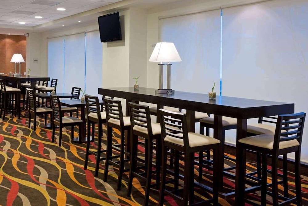 la quinta by wyndham san luis potosi