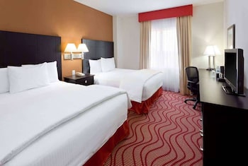 la quinta by wyndham san luis potosi