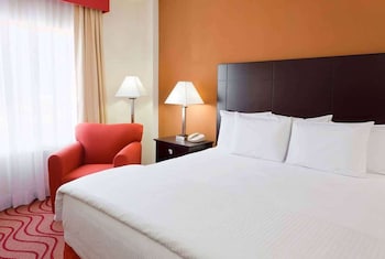 la quinta by wyndham san luis potosi