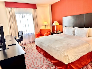 la quinta by wyndham san luis potosi