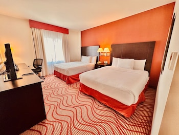 la quinta by wyndham san luis potosi