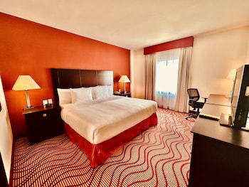 la quinta by wyndham san luis potosi