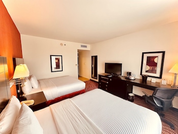 la quinta by wyndham san luis potosi