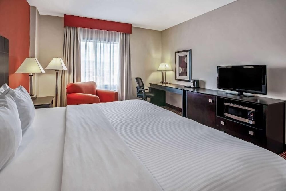 la quinta by wyndham san luis potosi