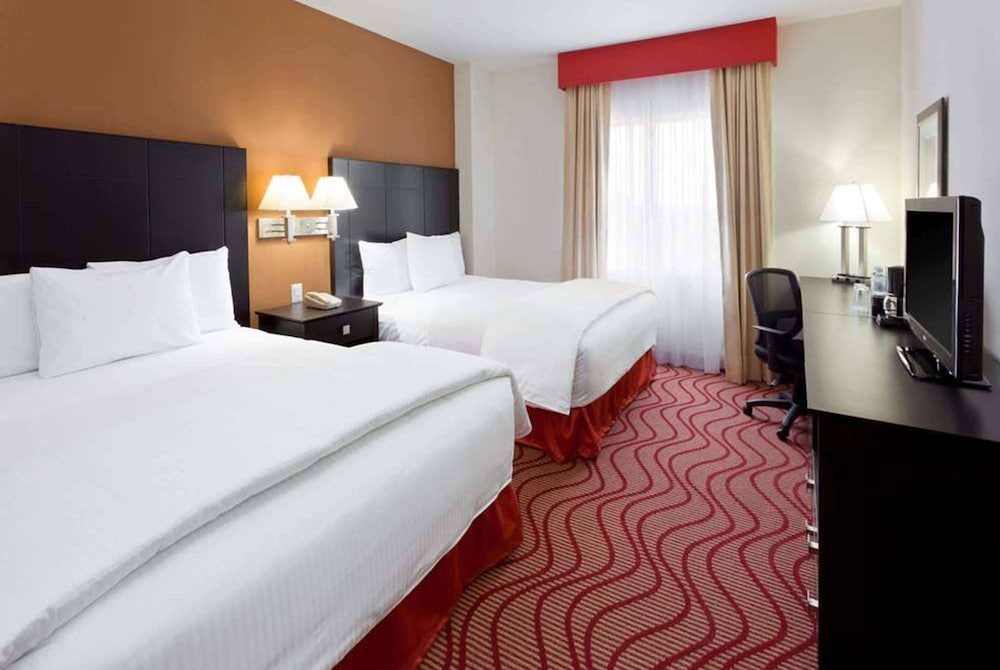 la quinta by wyndham san luis potosi