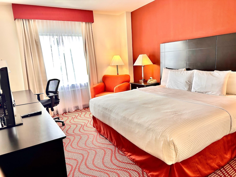 la quinta by wyndham san luis potosi