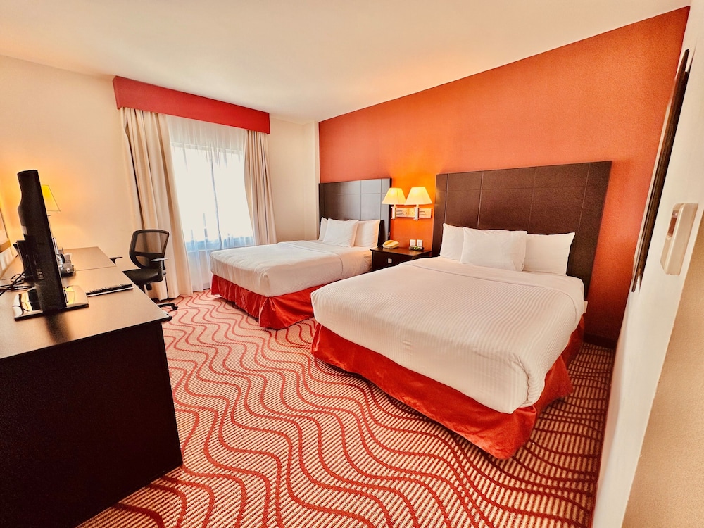 la quinta by wyndham san luis potosi