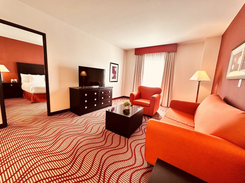la quinta by wyndham san luis potosi