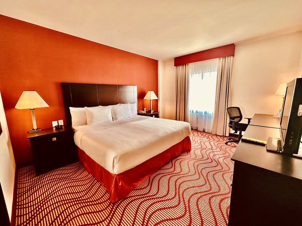 la quinta by wyndham san luis potosi