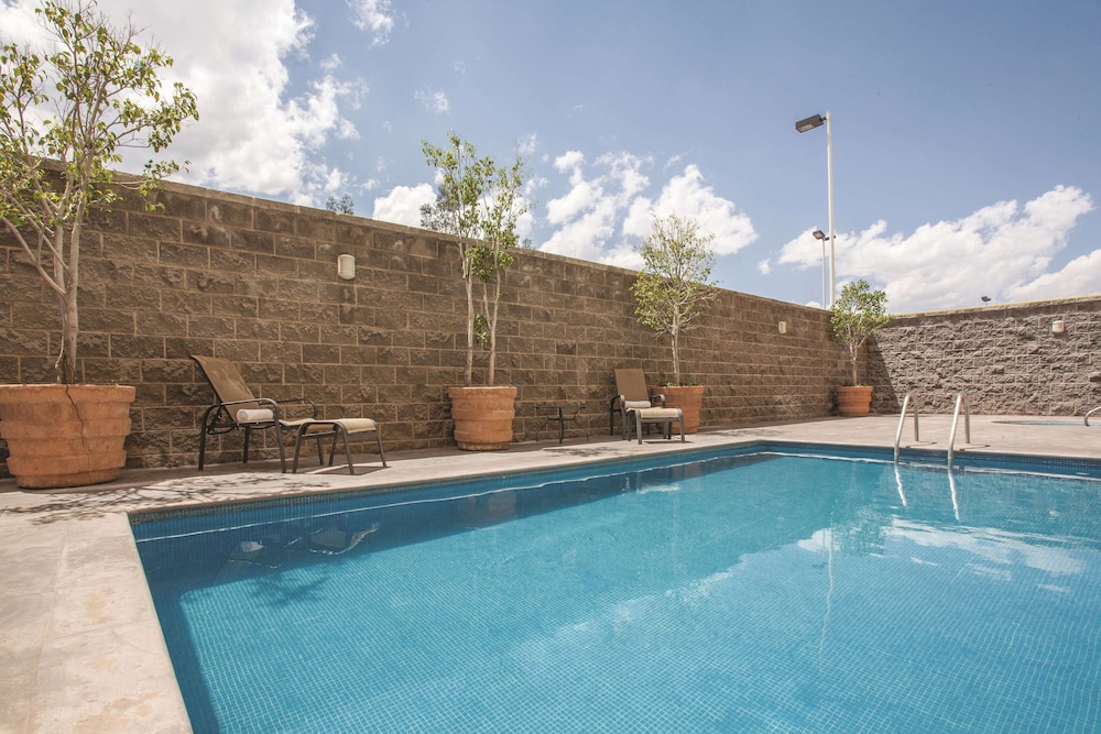 la quinta by wyndham san luis potosi