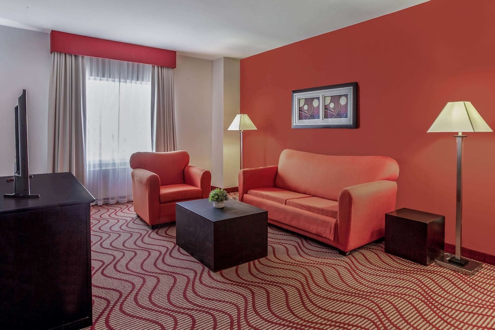 la quinta by wyndham san luis potosi