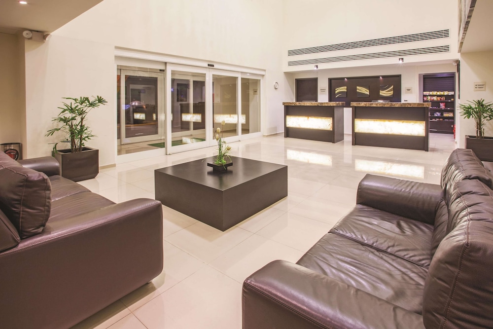 la quinta by wyndham san luis potosi
