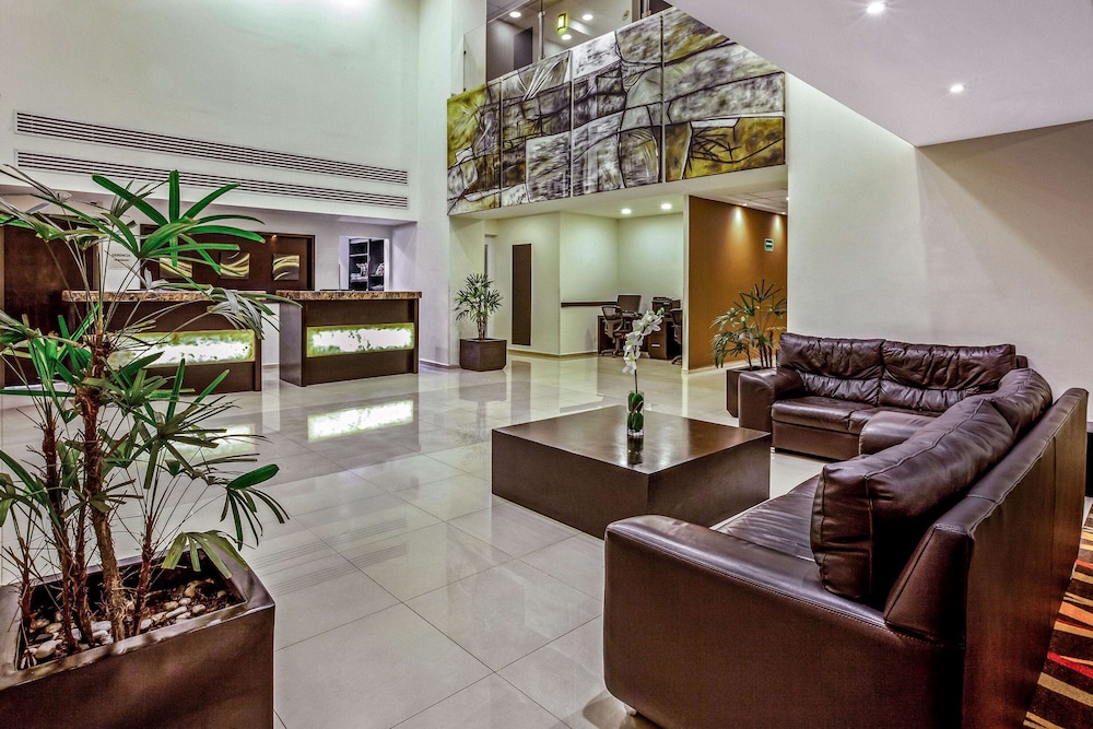 la quinta by wyndham san luis potosi