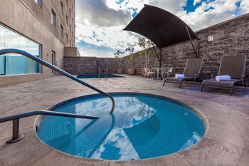 la quinta by wyndham san luis potosi
