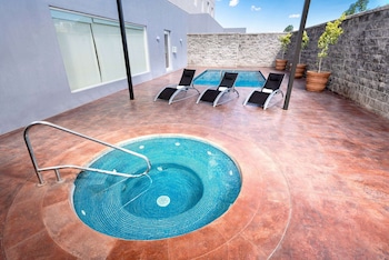 la quinta by wyndham san luis potosi