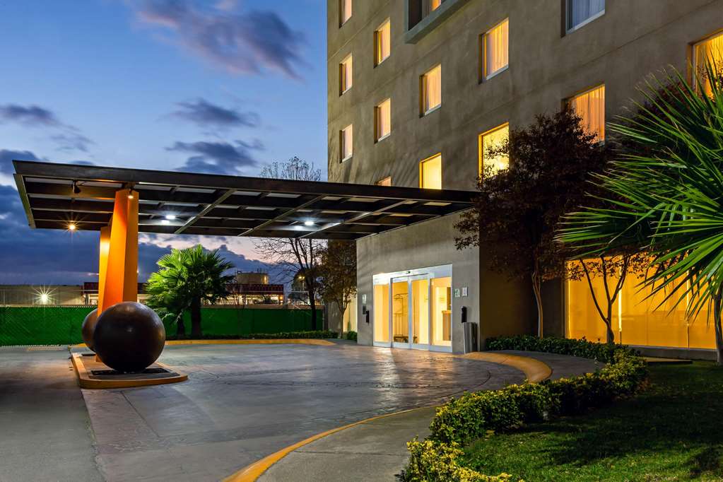 La Quinta By Wyndham San Luis Potosi,San Luis Potosí>>San Luis Potosi,3 star