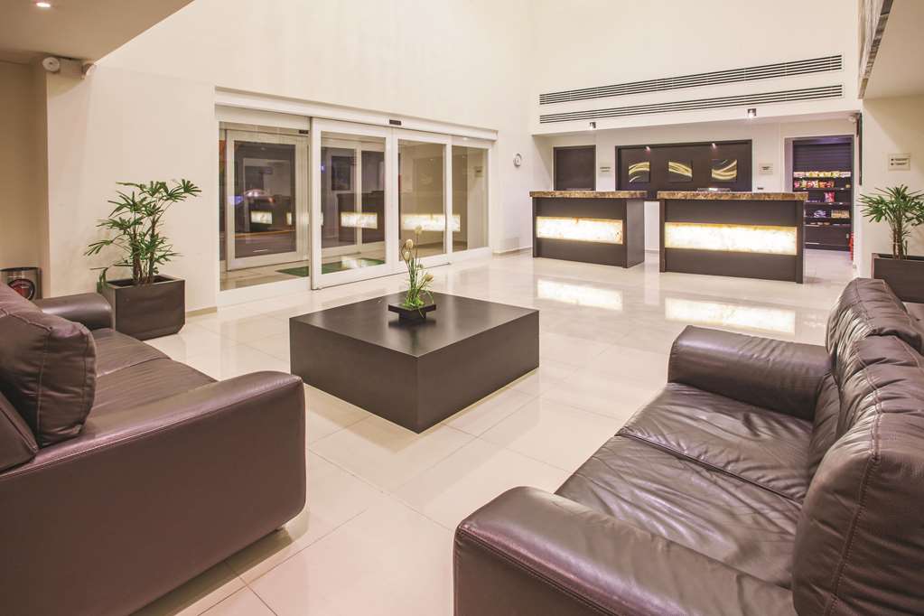 La Quinta By Wyndham San Luis Potosi,San Luis Potosí>>San Luis Potosi,3 star