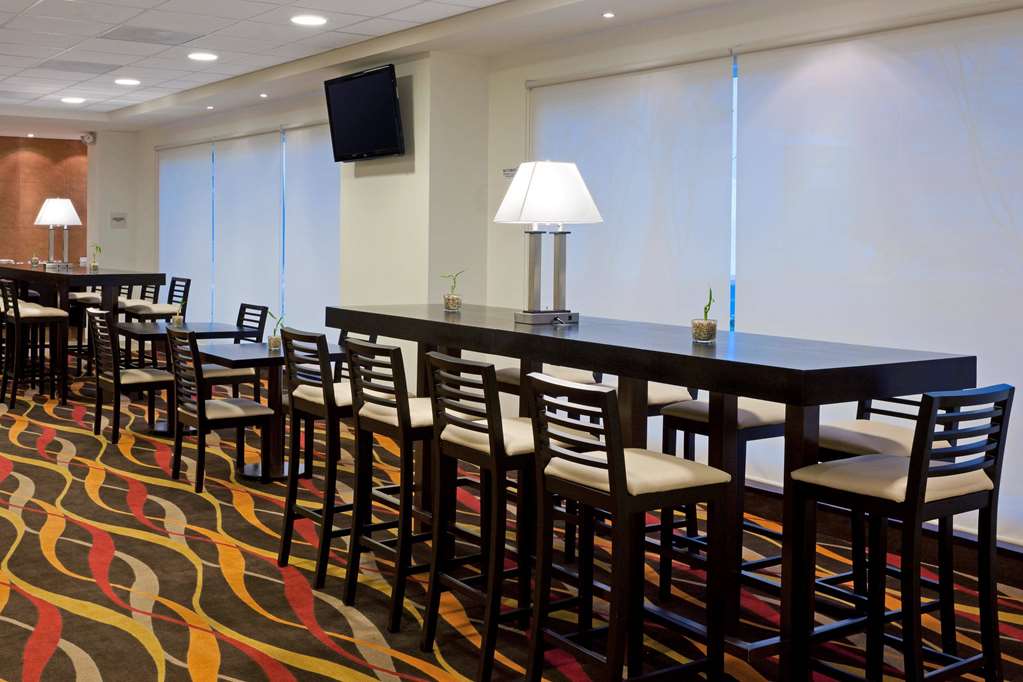 La Quinta By Wyndham San Luis Potosi,San Luis Potosí>>San Luis Potosi,3 star