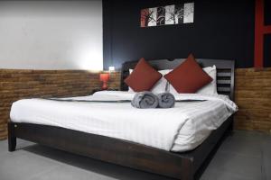 riverside guesthoue