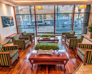 city lodge hotel umhlanga ridge