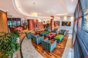 city lodge hotel umhlanga ridge