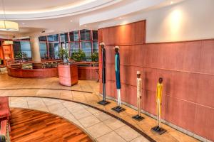 city lodge hotel umhlanga ridge