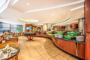 city lodge hotel umhlanga ridge