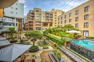 city lodge hotel umhlanga ridge