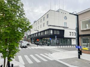 original sokos hotel valjus