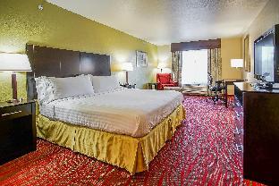 holiday inn express and suites indianapolis north