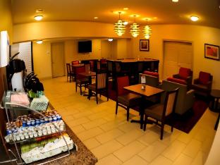 holiday inn express and suites indianapolis north
